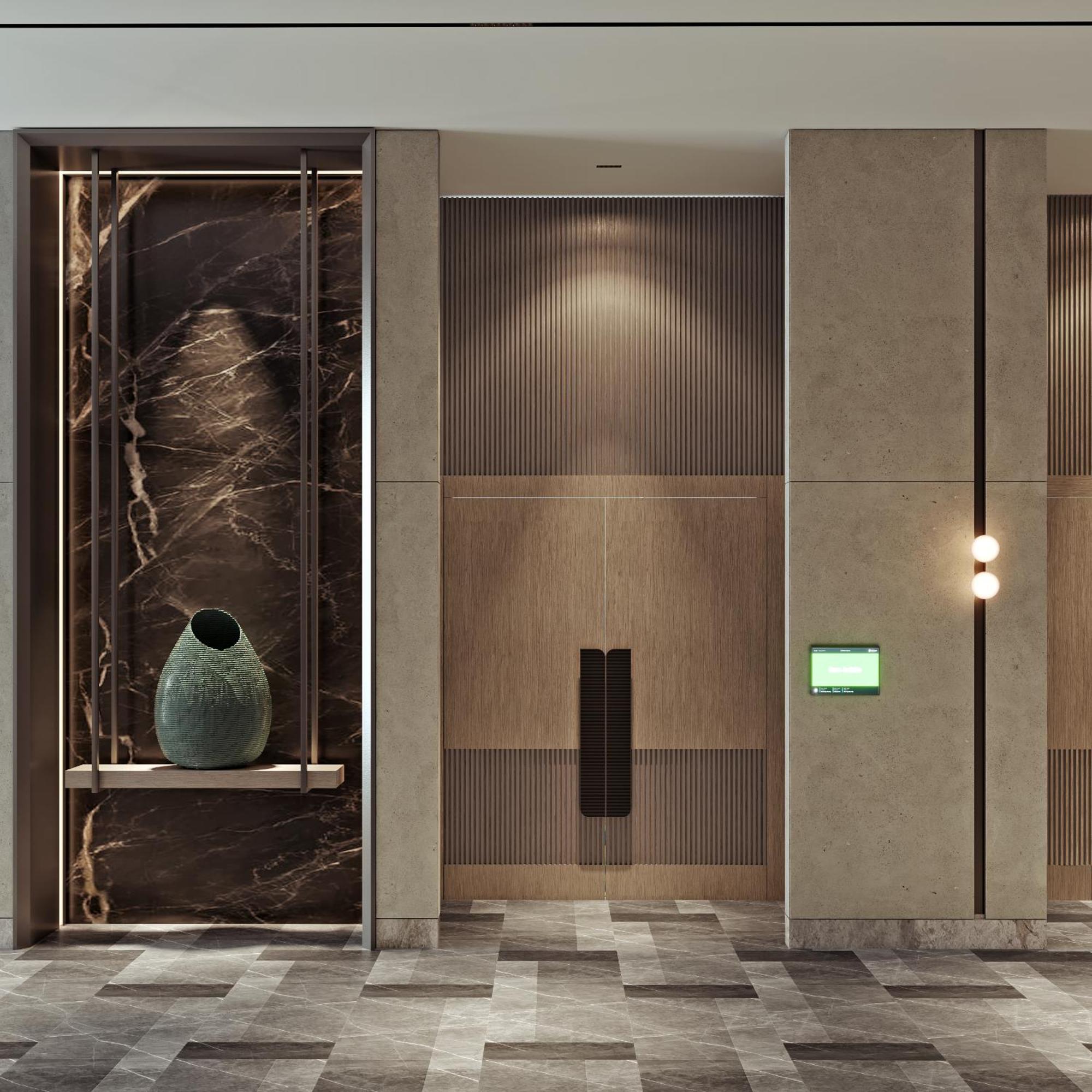 Hotel Courtyard By Marriott Prishtina Pristina Exterior foto